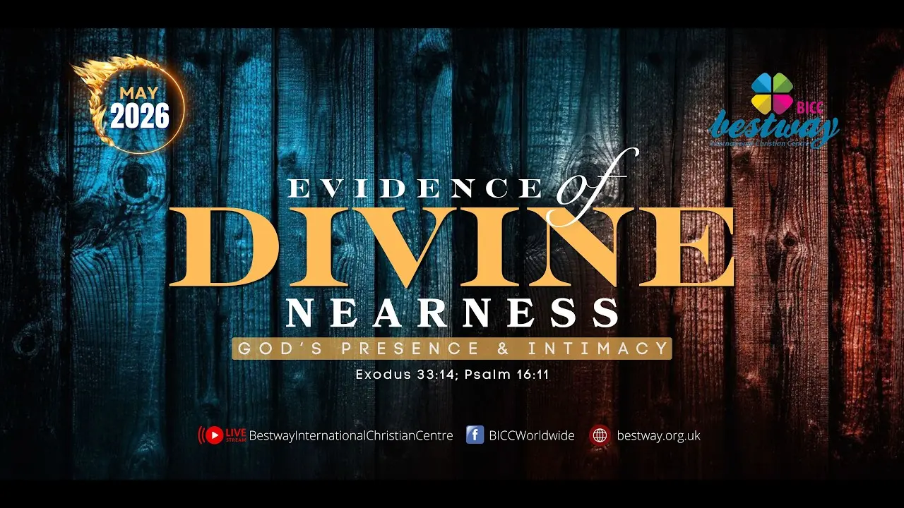 The Cost of Carrying God’s Presence