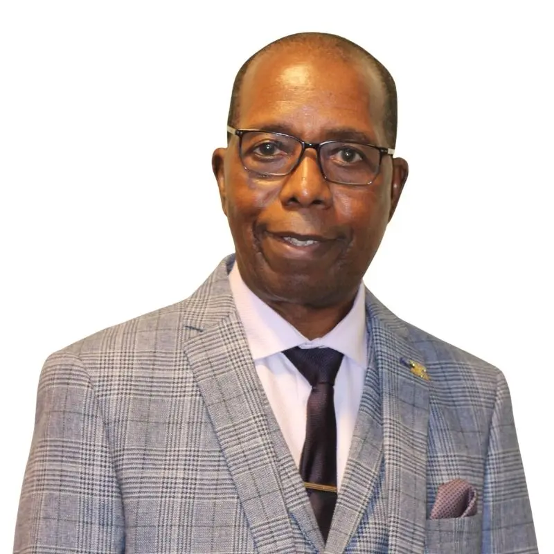 Pastor Joseph Adeyemo