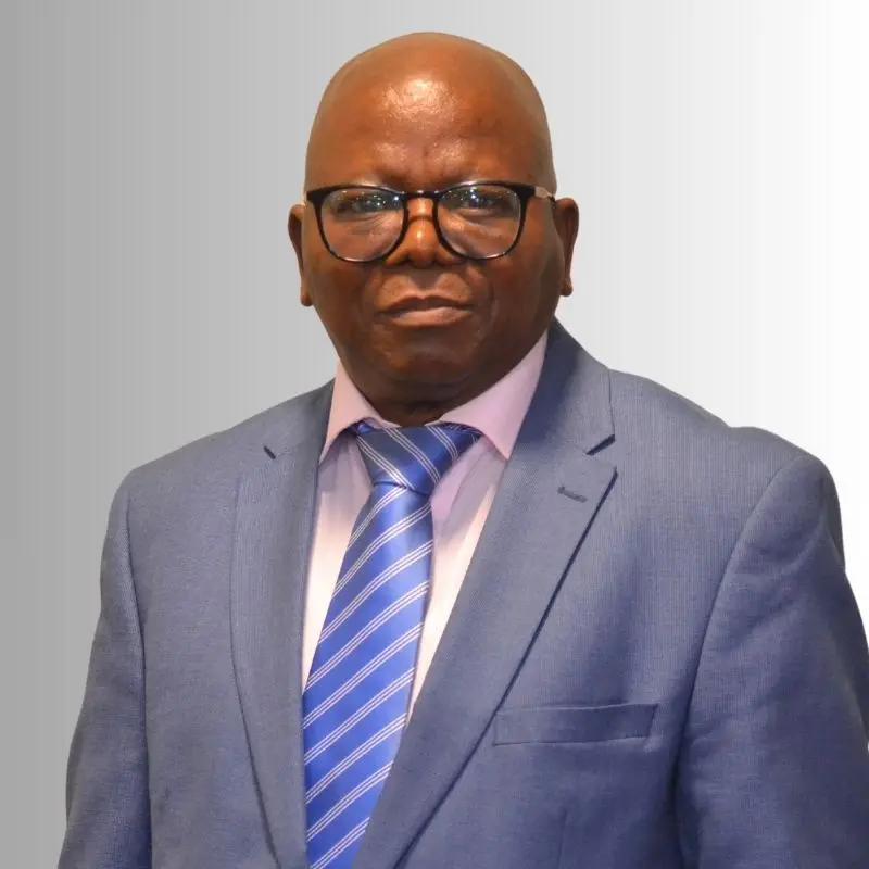Pastor (Dr) Thomas Ola