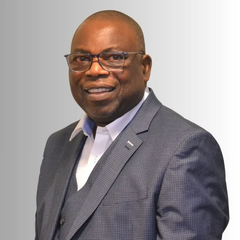 Pastor Ezekiel Adeyemo