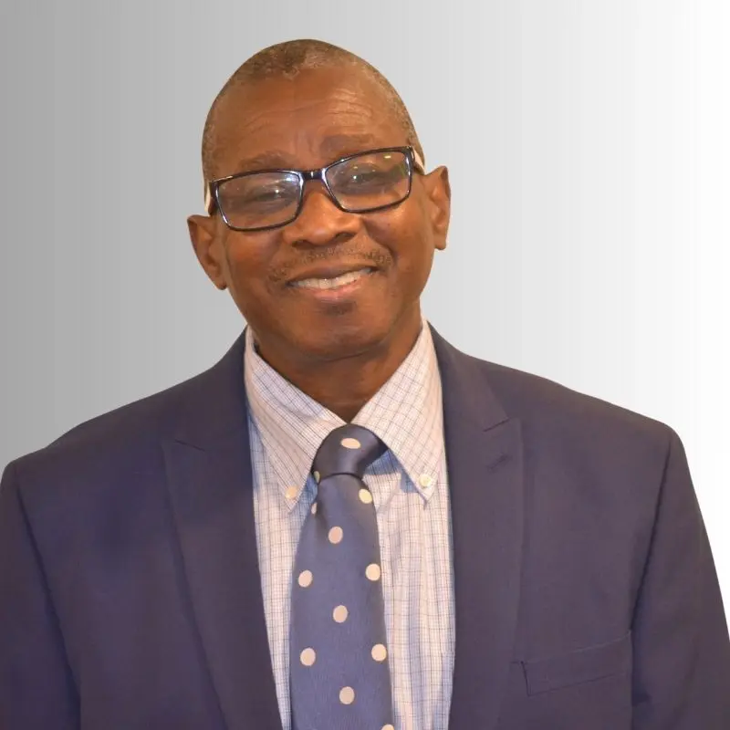Pastor Ajibola Fasoranti