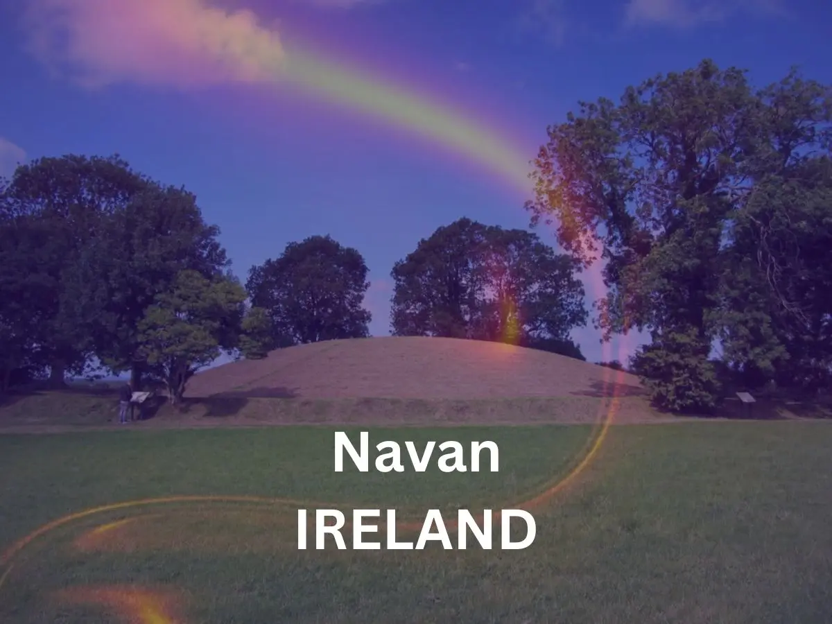 Navan, Ireland