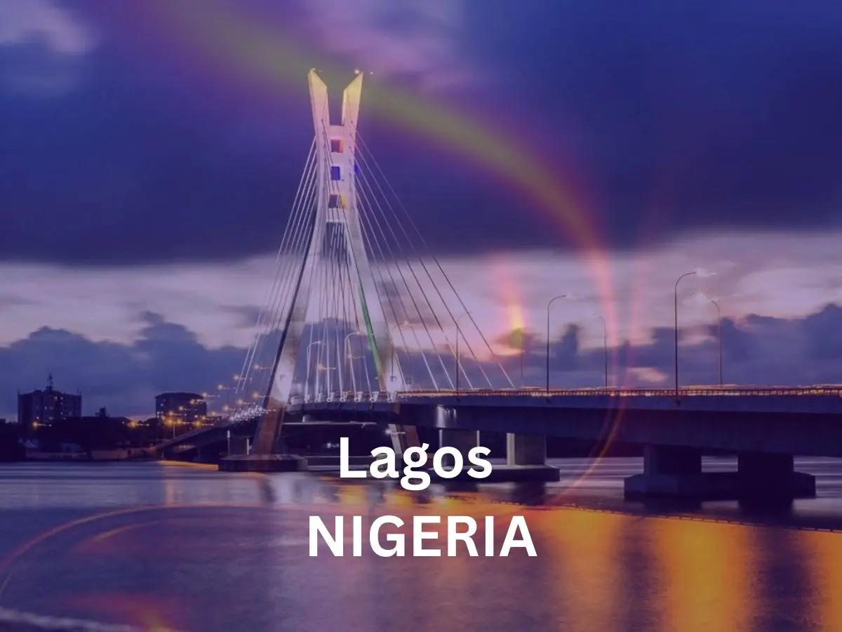 Lagos, Nigeria